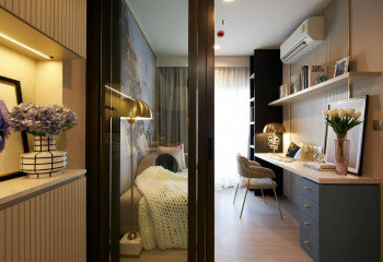 Кондоминиум в Бангкоке, Таиланд | THE442979