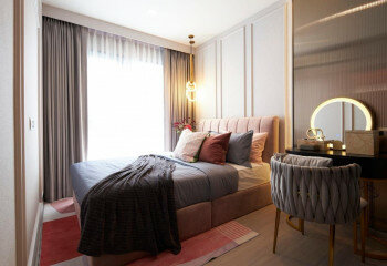 Кондоминиум в Бангкоке, Таиланд | THE442979