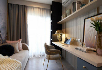 Кондоминиум в Бангкоке, Таиланд | THE442979