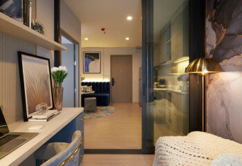 Кондоминиум в Бангкоке, Таиланд | THE442979