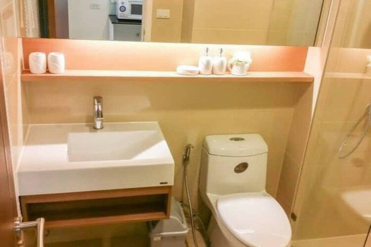 Кондоминиум в Бангкоке, Таиланд | THE531393