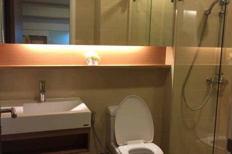 Кондоминиум в Бангкоке, Таиланд | THE531393