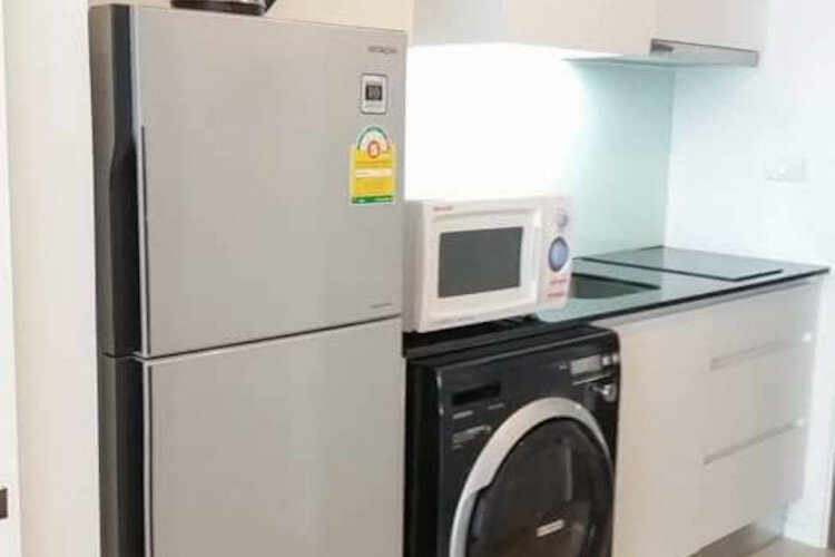 Кондоминиум в Бангкоке, Таиланд | THE531393