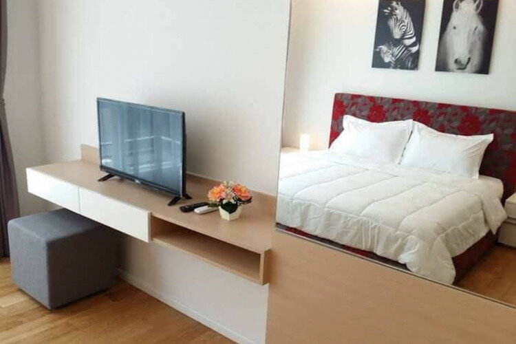 Кондоминиум в Бангкоке, Таиланд | THE531393