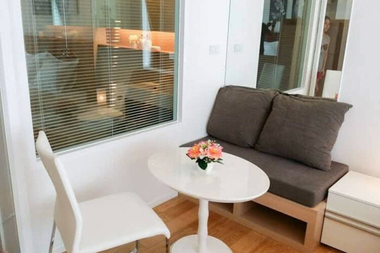 Кондоминиум в Бангкоке, Таиланд | THE531393