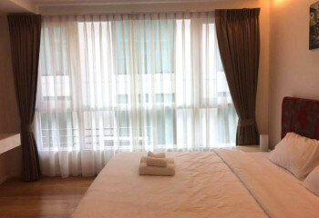 Кондоминиум в Бангкоке, Таиланд | THE531393