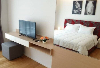 Кондоминиум в Бангкоке, Таиланд | THE531393