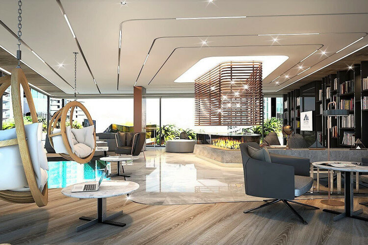 Кондоминиум в Бангкоке, Таиланд | THE130854