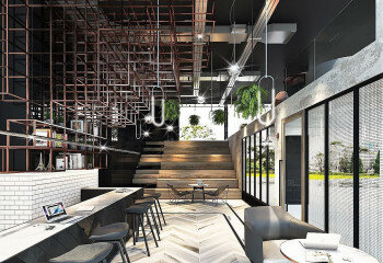 Кондоминиум в Бангкоке, Таиланд | THE130854