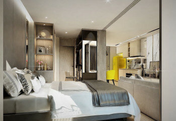 Кондоминиум в Бангкоке, Таиланд | THE130854