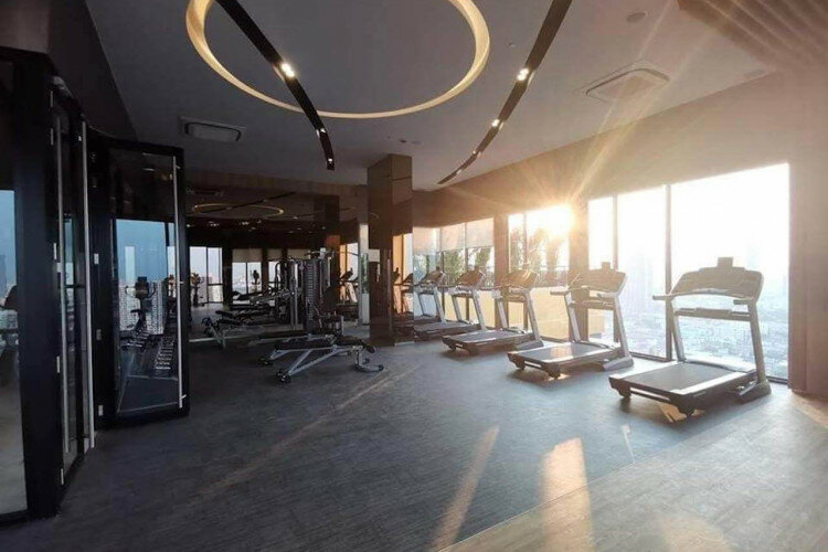 Кондоминиум в Бангкоке, Таиланд | THE432567