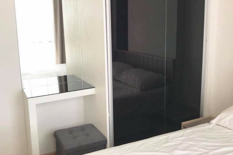 Кондоминиум в Бангкоке, Таиланд | THE432567