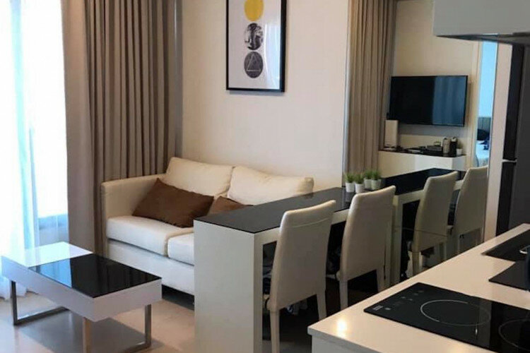 Кондоминиум в Бангкоке, Таиланд | THE432567