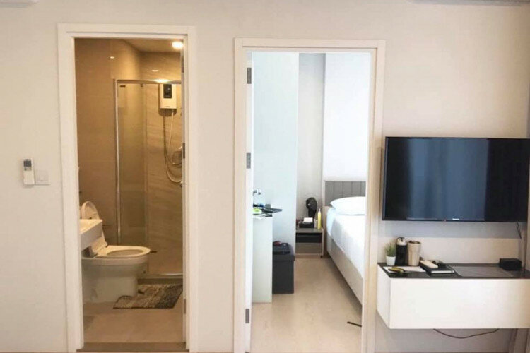 Кондоминиум в Бангкоке, Таиланд | THE432567