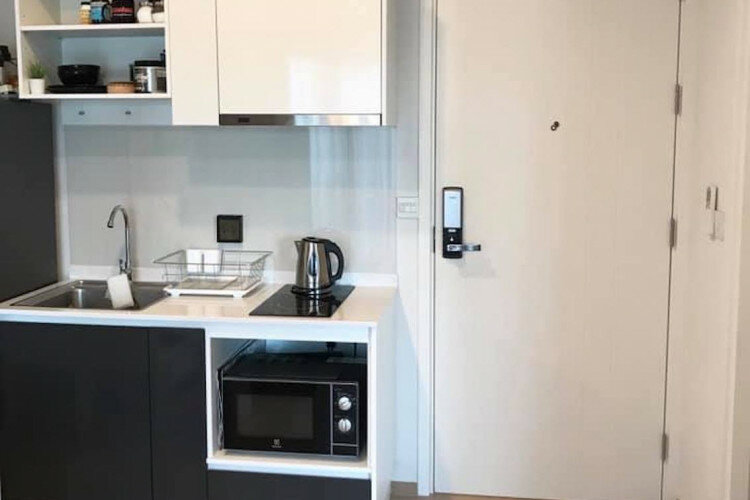 Кондоминиум в Бангкоке, Таиланд | THE432567