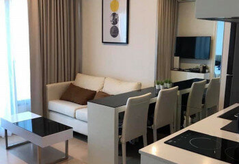 Кондоминиум в Бангкоке, Таиланд | THE432567