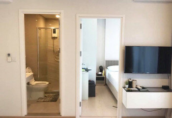 Кондоминиум в Бангкоке, Таиланд | THE432567