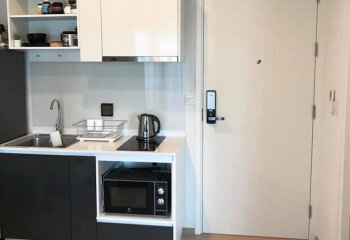 Кондоминиум в Бангкоке, Таиланд | THE432567