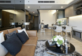 Кондоминиум в Бангкоке, Таиланд | THE213707