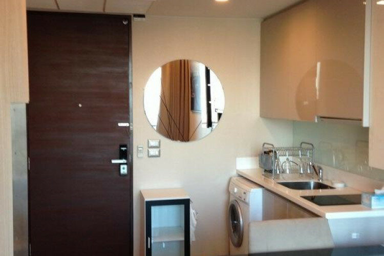 Кондоминиум в Бангкоке, Таиланд | THE315036