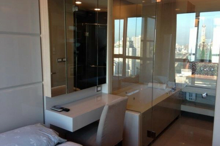 Кондоминиум в Бангкоке, Таиланд | THE315036