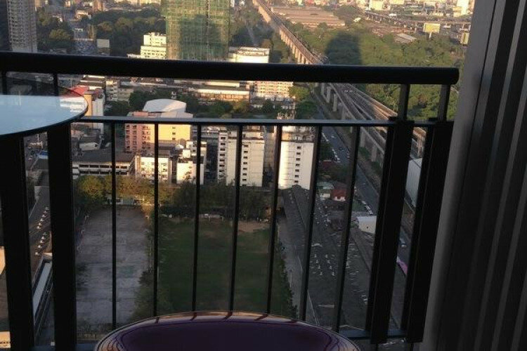 Кондоминиум в Бангкоке, Таиланд | THE315036