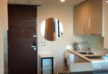 Кондоминиум в Бангкоке, Таиланд 