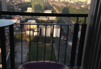 Кондоминиум в Бангкоке, Таиланд | THE315036