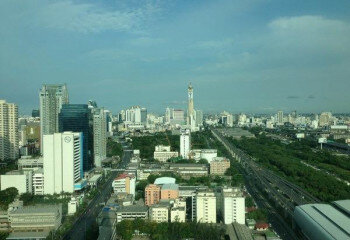 Кондоминиум в Бангкоке, Таиланд | THE315036