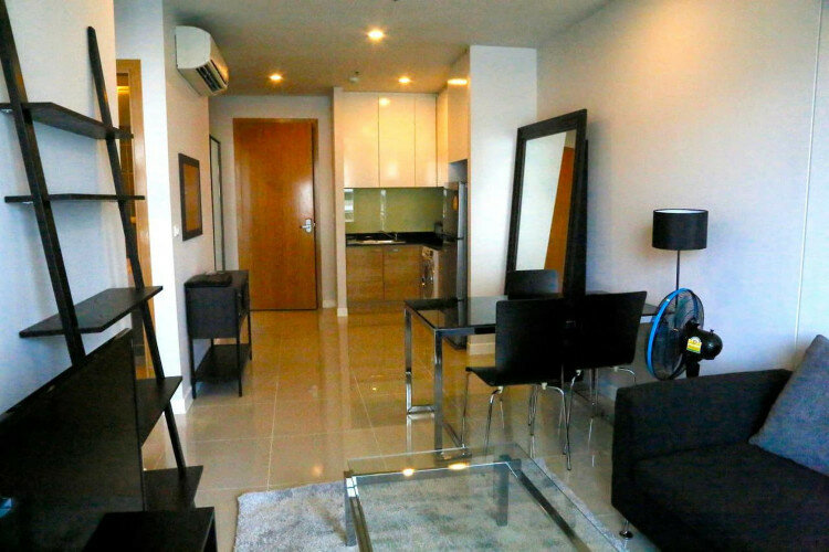 Кондоминиум в Бангкоке, Таиланд | THE142522