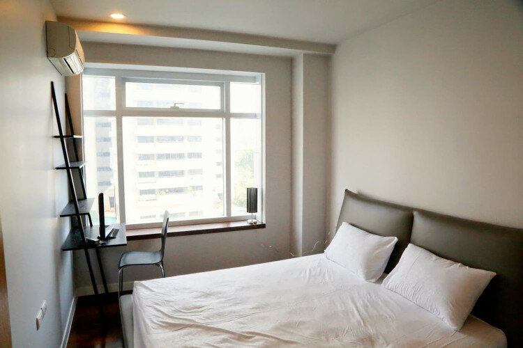 Кондоминиум в Бангкоке, Таиланд | THE142522