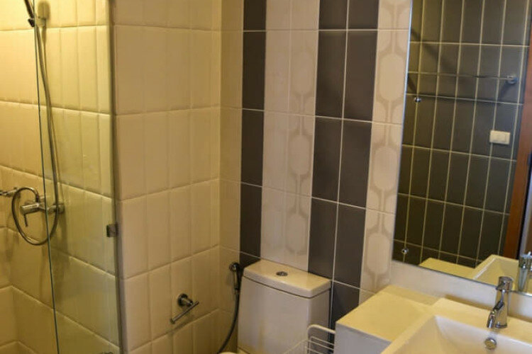 Кондоминиум в Бангкоке, Таиланд | THE142522