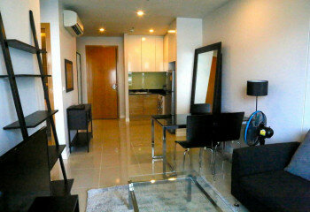 Кондоминиум в Бангкоке, Таиланд | THE142522