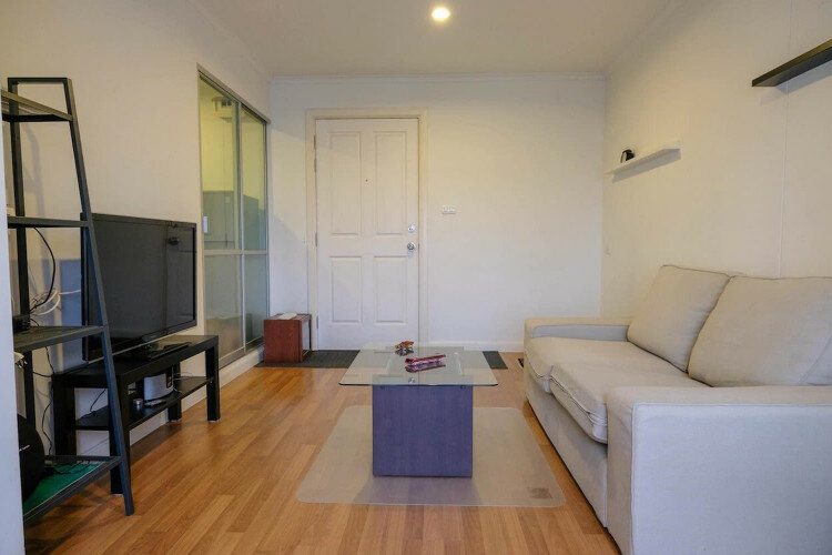 Кондоминиум в Бангкоке, Таиланд | THE432620