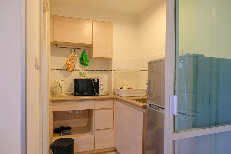 Кондоминиум в Бангкоке, Таиланд | THE432620