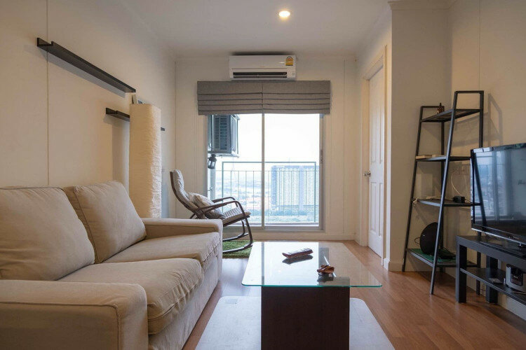 Кондоминиум в Бангкоке, Таиланд | THE432620