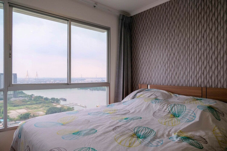 Кондоминиум в Бангкоке, Таиланд | THE432620