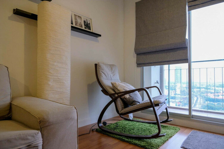 Кондоминиум в Бангкоке, Таиланд | THE432620