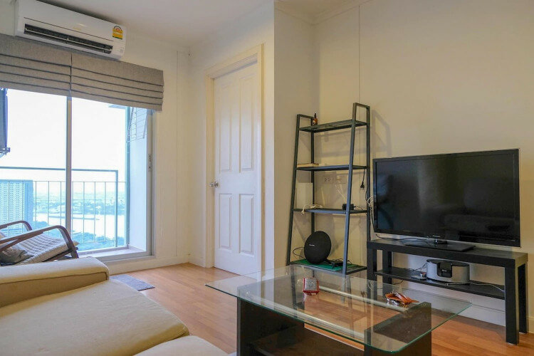 Кондоминиум в Бангкоке, Таиланд | THE432620