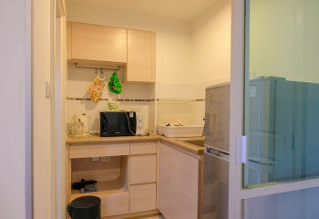 Кондоминиум в Бангкоке, Таиланд | THE432620