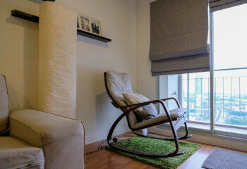 Кондоминиум в Бангкоке, Таиланд | THE432620