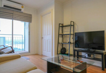 Кондоминиум в Бангкоке, Таиланд | THE432620