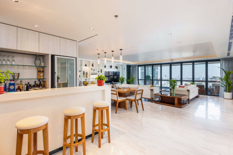 Кондоминиум в Бангкоке, Таиланд | THE248694