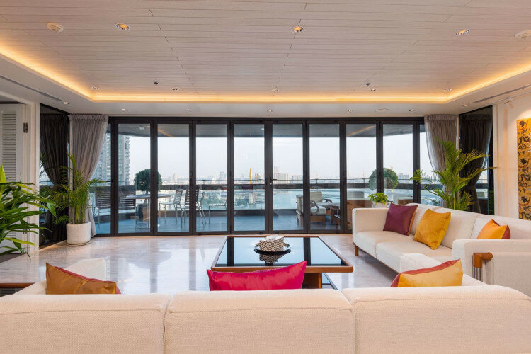 Кондоминиум в Бангкоке, Таиланд | THE248694