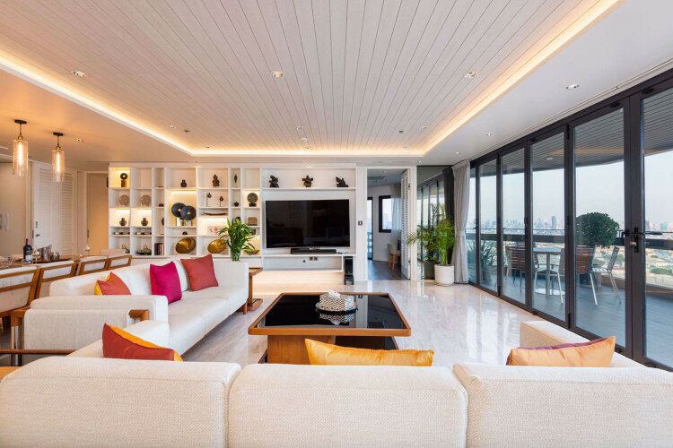 Кондоминиум в Бангкоке, Таиланд | THE248694