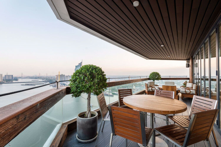 Кондоминиум в Бангкоке, Таиланд | THE248694