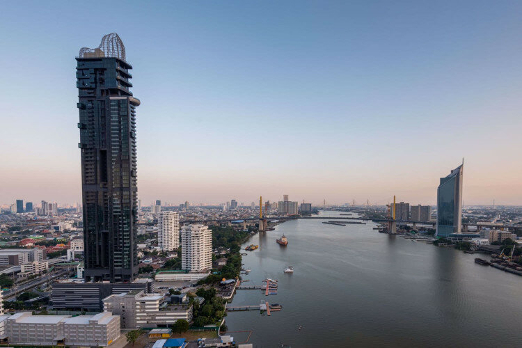 Кондоминиум в Бангкоке, Таиланд | THE248694