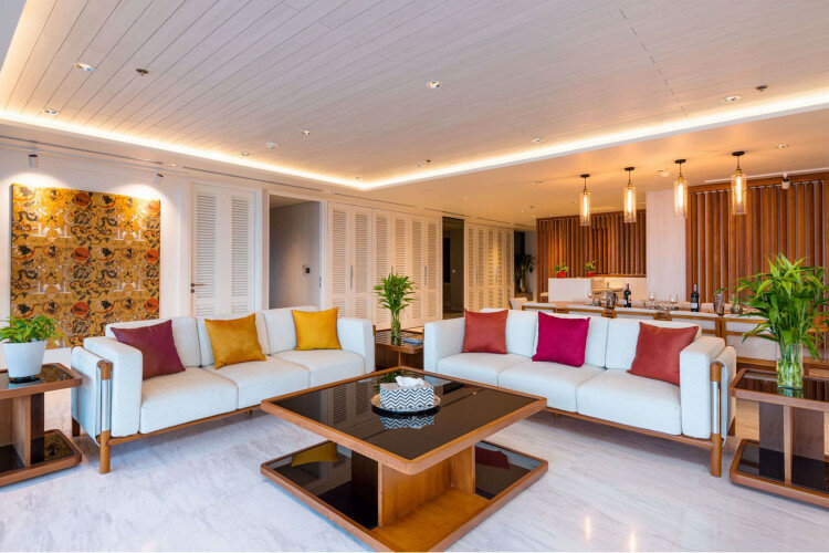 Кондоминиум в Бангкоке, Таиланд | THE248694