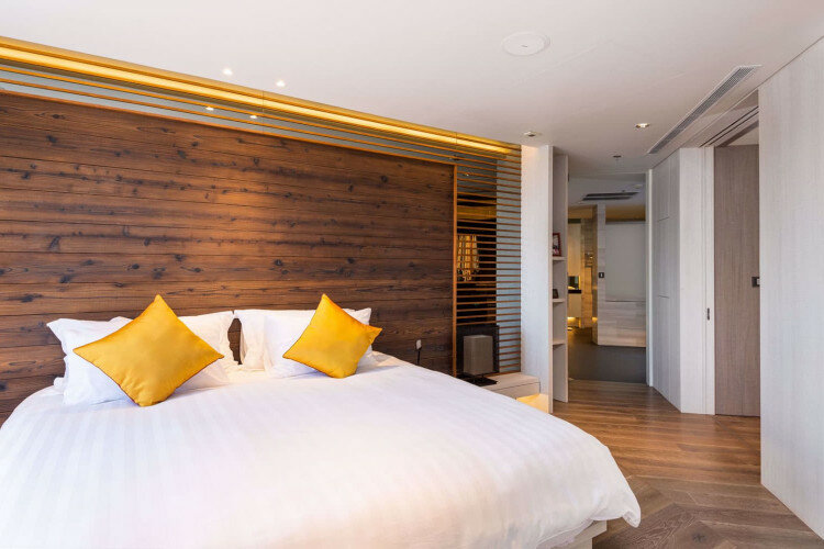 Кондоминиум в Бангкоке, Таиланд | THE248694