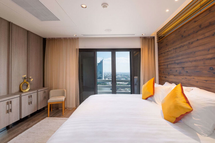 Кондоминиум в Бангкоке, Таиланд | THE248694